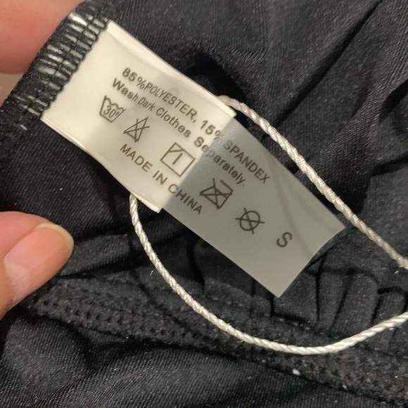 Tankini top - Picture 9 of 10